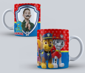 Mockup_paw patrol FOTO