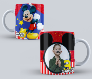 mockup_mickey FOTO