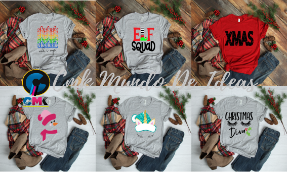 Read more about the article Navidad Pack polo