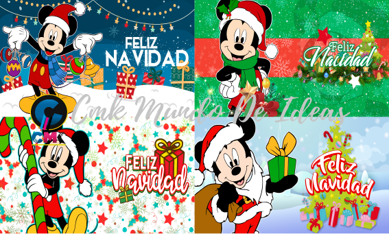 Read more about the article Navidad Pack taza 1