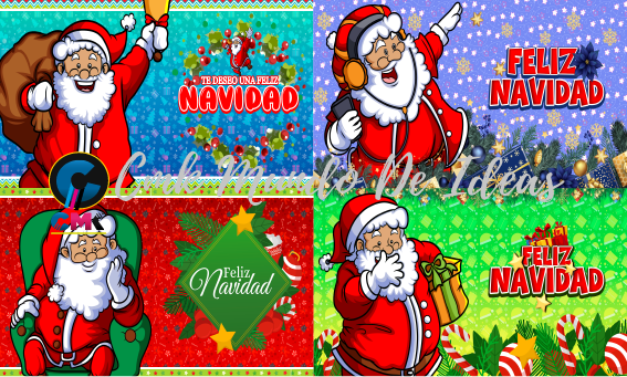 Read more about the article Navidad Pack taza 3