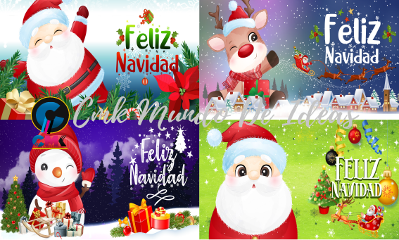 Read more about the article Navidad Pack taza 6